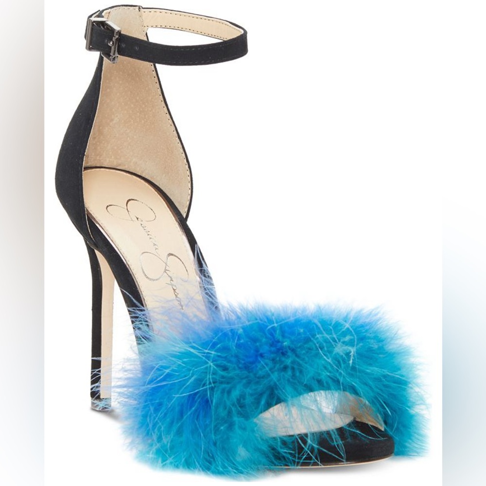 Jessica Simpson JESAPHINE SANDAL